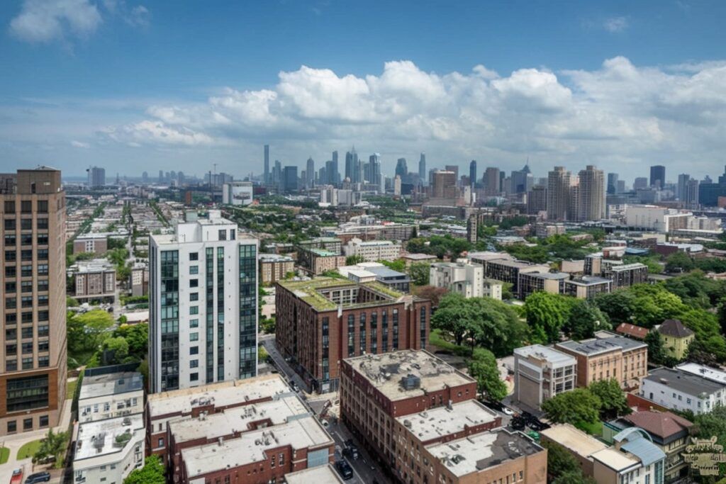 Journal Square In Jersey City NJ