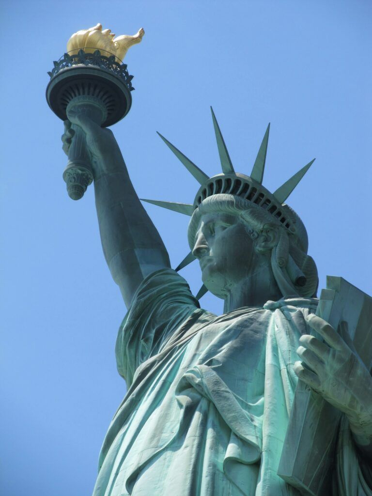 Statue Of Liberty